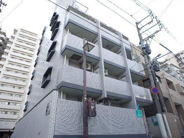 ハッピーエステート大濠