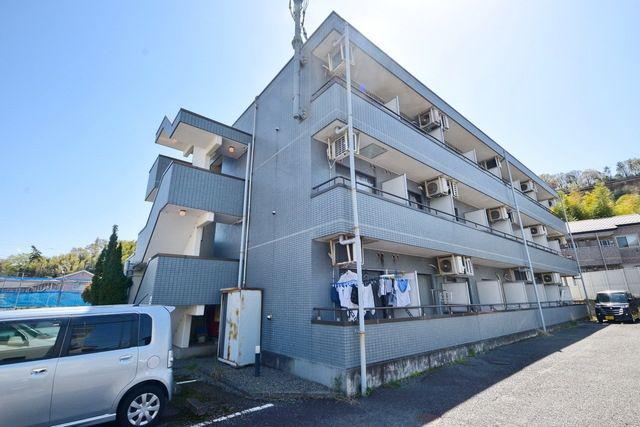 エスケイケイビル