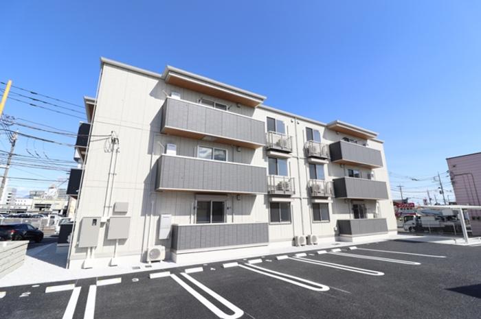 D-ROOM 古市町