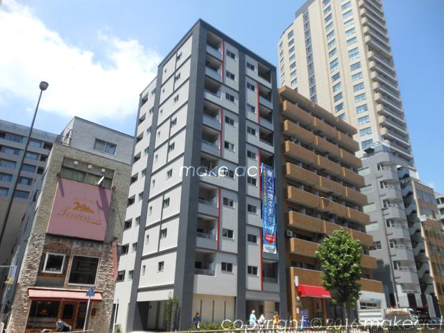 AVENIR東麻布