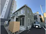 クリエール長町