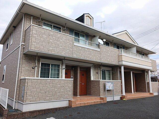 エスポアールA