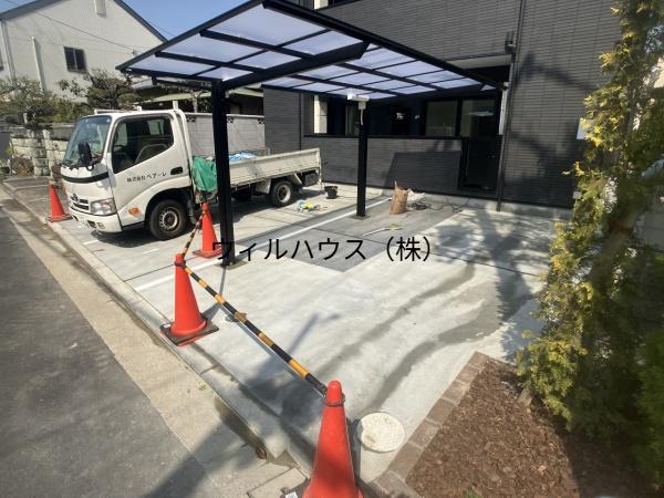 リビングライフ諏訪ノ森