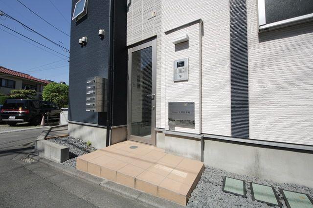 STAGE上鶴間本町
