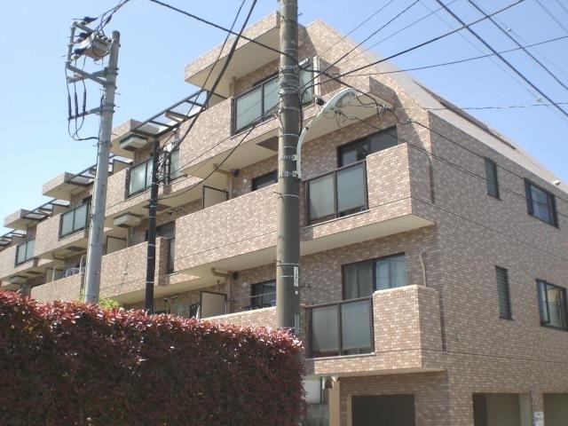 日神パレステージ福生