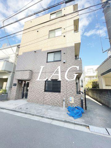 シンフォニアパレス