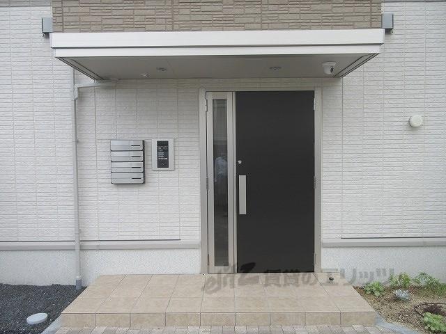 アースフィールド大津