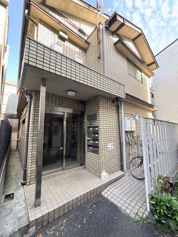アーバンリゾート三軒茶屋パート3