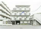 ガリシア下丸子