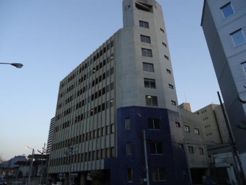 神谷BLD