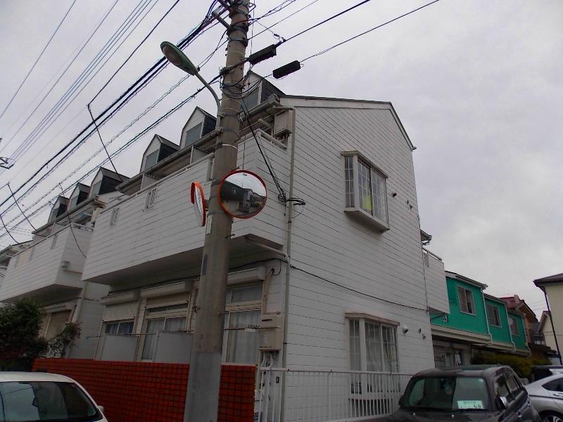 アレックス椿
