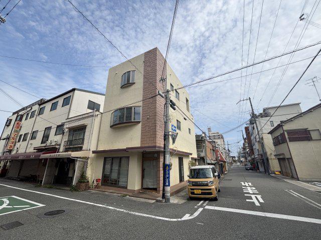 二葉町鉄筋コンクリート物件
