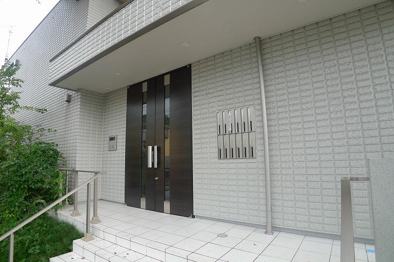 パティオ高井戸A