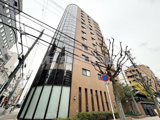 パークヒルズゼンボー大手前