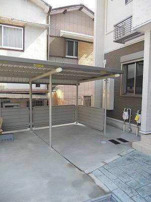 メゾン離宮前I