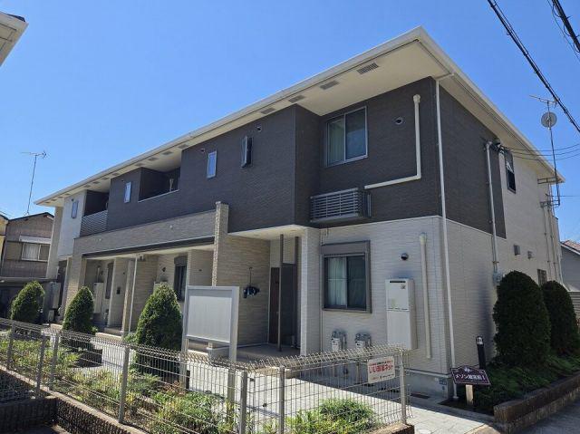 メゾン離宮前I