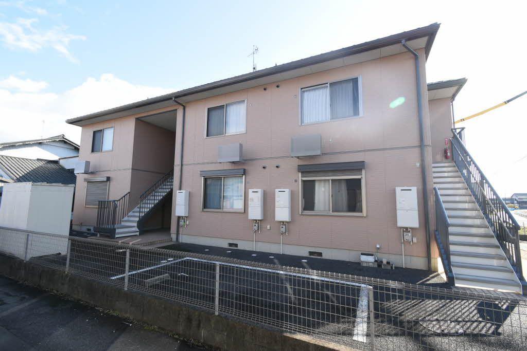 シャトーコンフォール