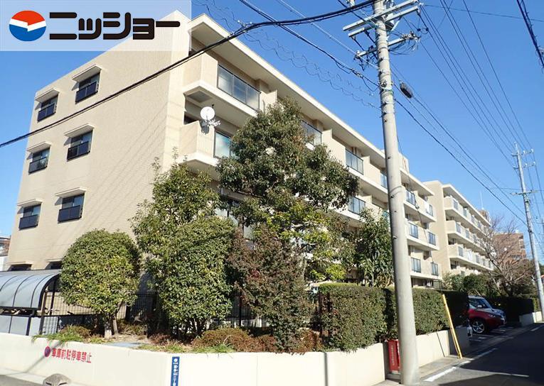 サンライフ喜多山 西棟