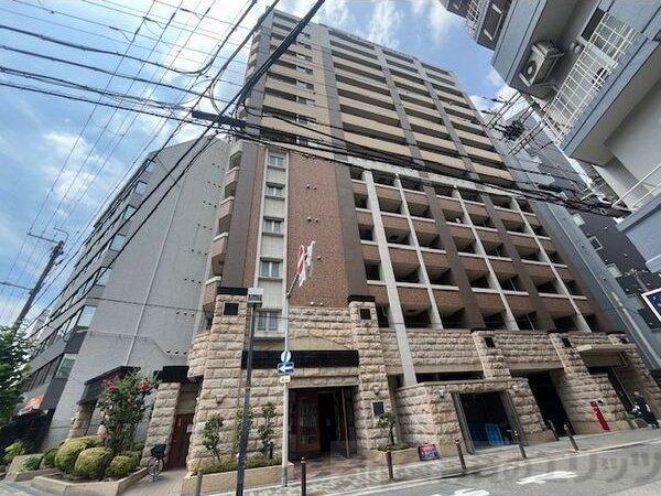 プレサンス新大阪ステーションフロント