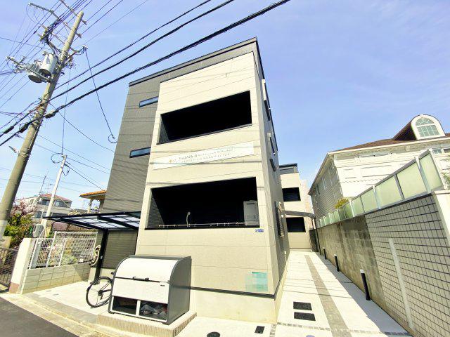 エトワールヴィルR小坂本町ザ・レジデンス
