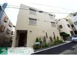 ドルフ安藤橋V