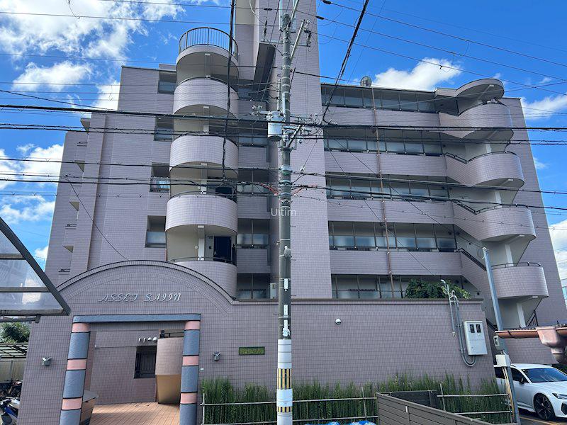 アセット西院