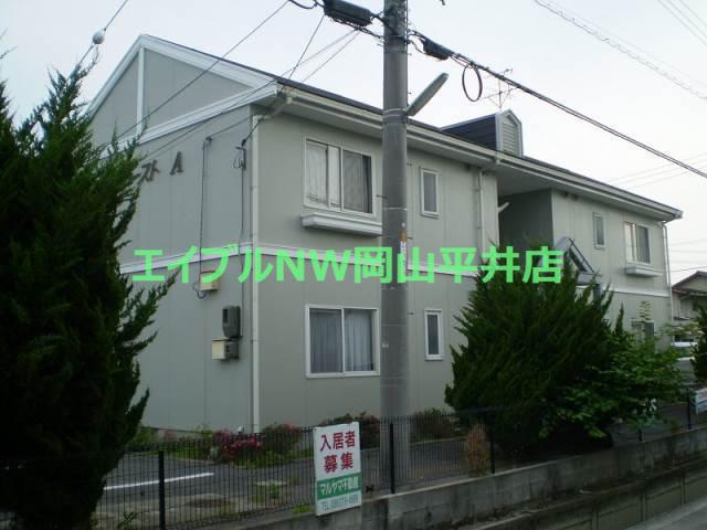 メゾン・イースト B