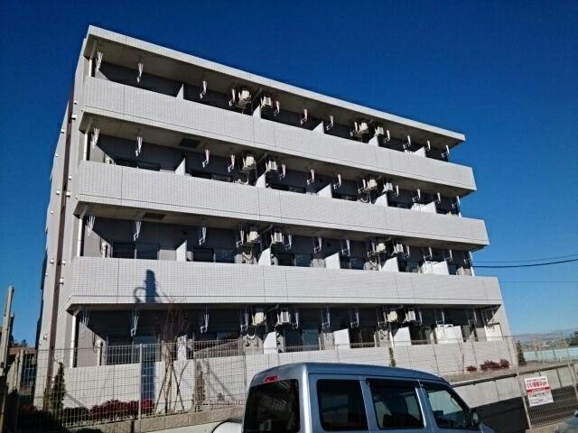 コリーヌ藤が丘