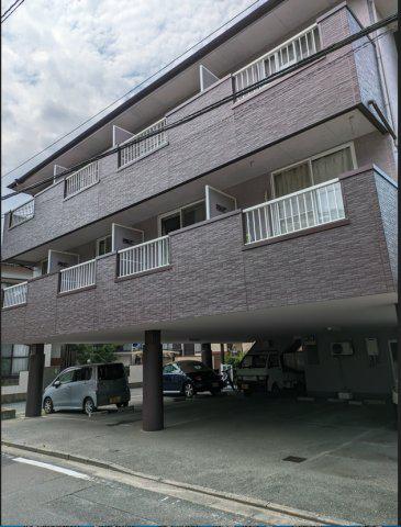 レジデンス高岩