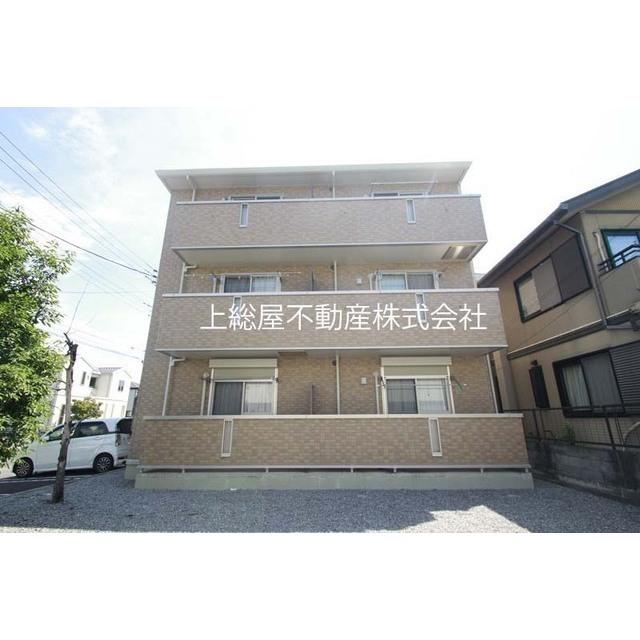 コスモシティ桜