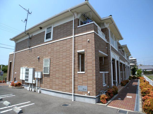 リヴィエール西河原