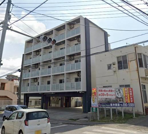 5FLOOR(ワンルーム/2階)