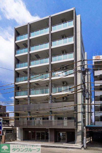 NOBLE TERRACE