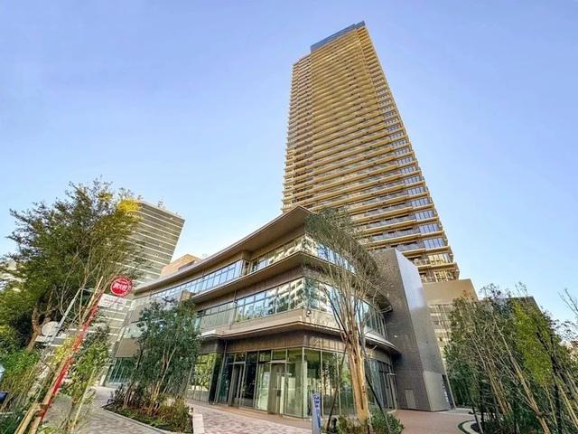 パークタワー西新宿