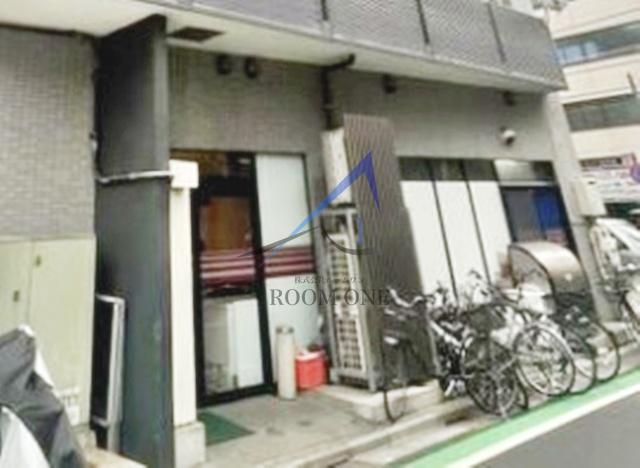 T S GARDEN 入谷