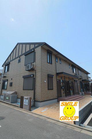 フルールコート
