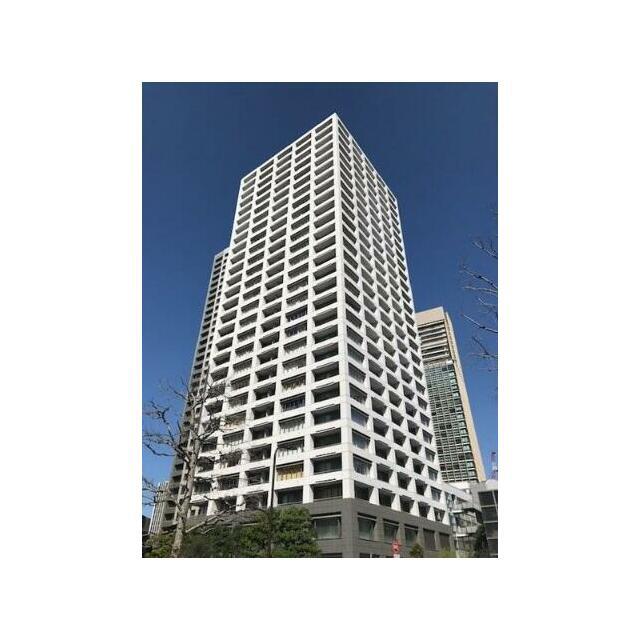 グランパークハイツ 部屋番号1703