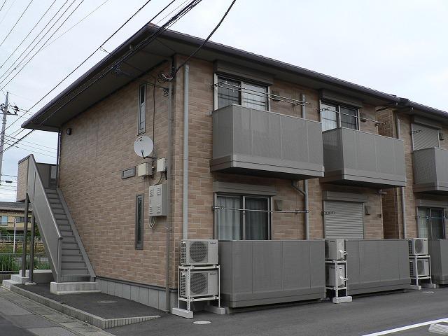 K・VILLAGE H棟