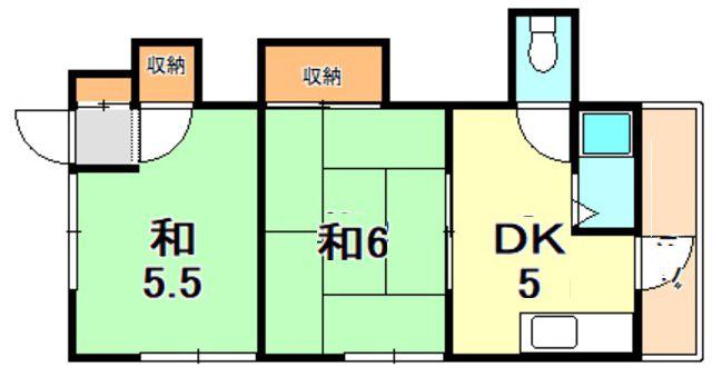 ビレッタ神戸