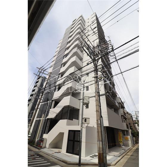 MODERN PALAZZO 美野島NEURO