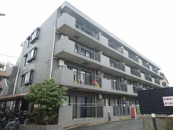 RESTAひばりヶ丘