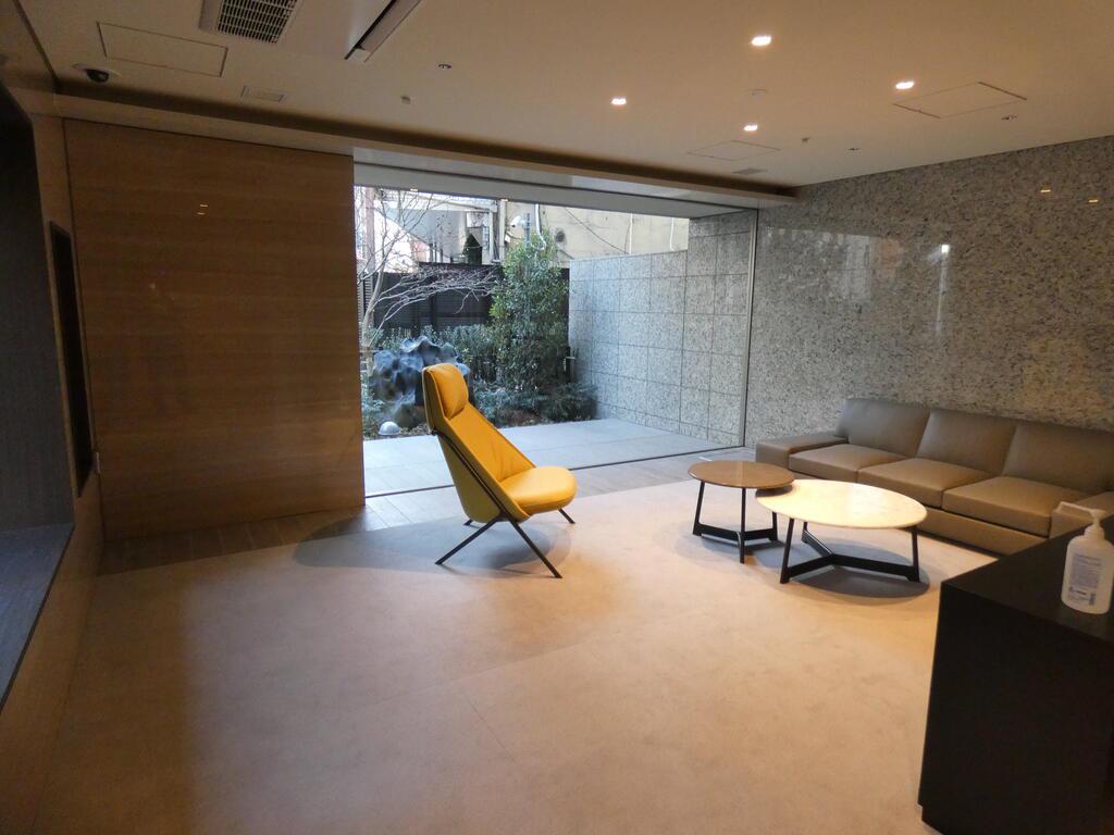 ザ・クラス南麻布 THE CLASS MINAMIAZABU