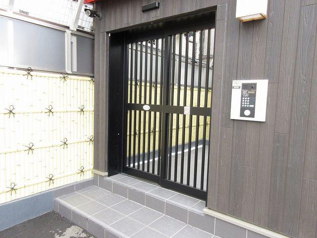 DEA STADEN長岡京