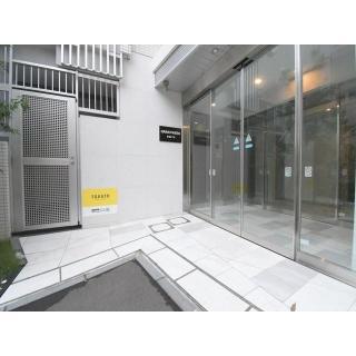 グランパセオ新宿余丁町