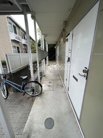 コーポリッチII