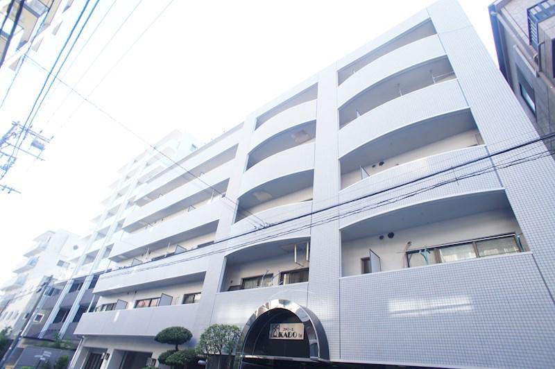 ファミーユKADO