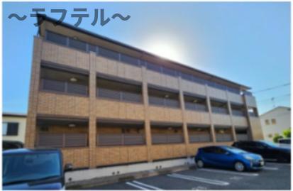 リビングタウン鍵山C