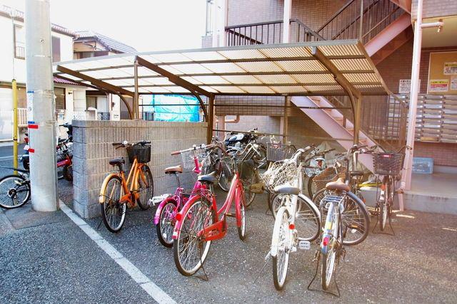 ゴールデンハイツ