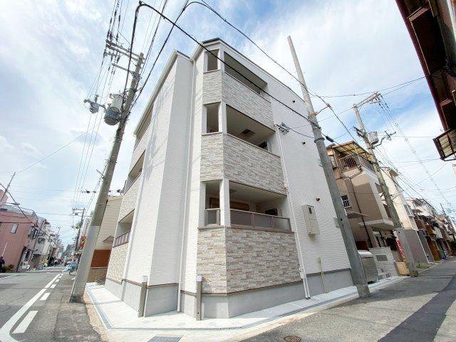 フォレストクリエオーレ中川