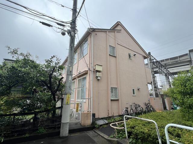 コート東十条